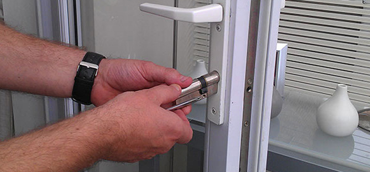 Commercial Door Lock Repair in Tehachapi