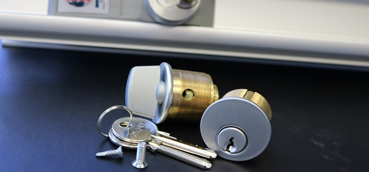 Commercial Lock Installation Tehachapi