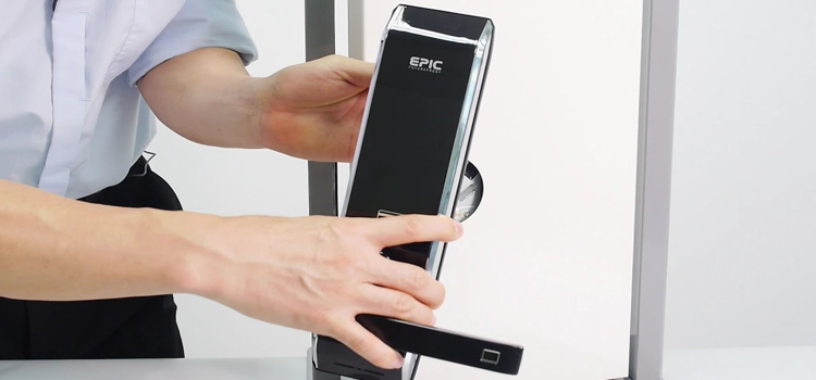 Digital Lock Installation Tehachapi