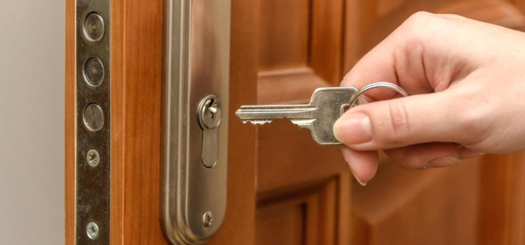 Master Key Door Lock System in Tehachapi