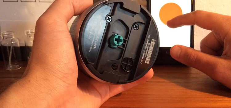 Tehachapi Smart Lock Repair