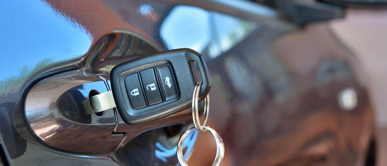 Unlock Car Lockout Service Tehachapi